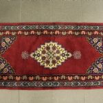 855 9200 ORIENTAL RUG